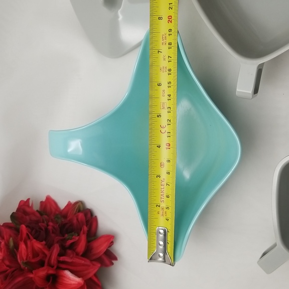 Brookpark Modern Design Melamine Dinnerware - Picture 7 of 14